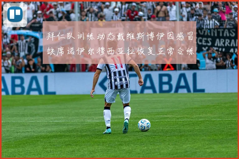 拜仁队训练动态戴维斯博伊因感冒缺席诺伊尔穆西亚拉恢复正常合练