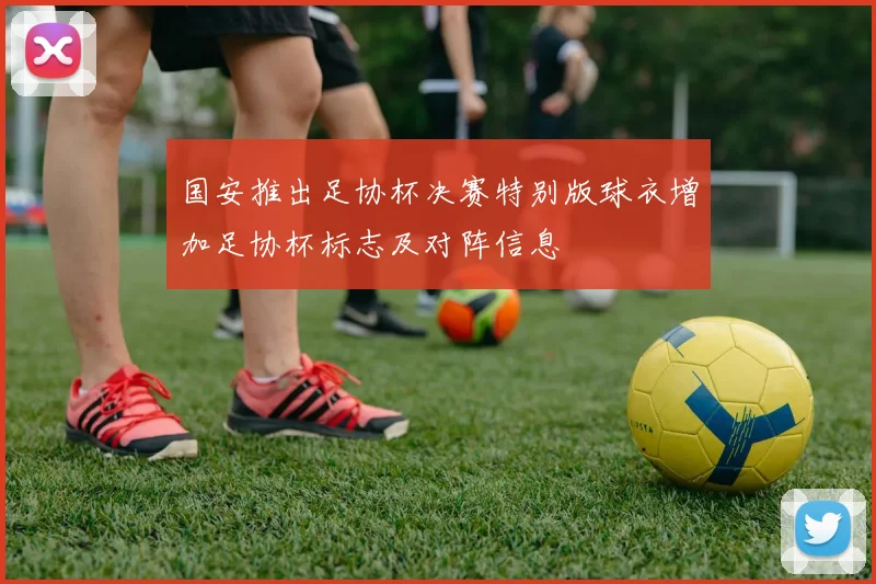 国安推出足协杯决赛特别版球衣增加足协杯标志及对阵信息
