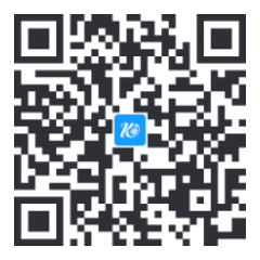 iPhone APP 二维码（MILAN.COM）